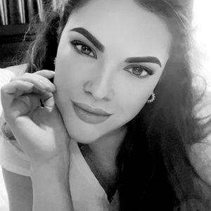 Meet your Posher, Lizette